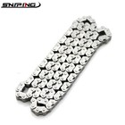 Timing Chain For Suzuki Nz250 1986 Gsf400 V Bandit 1995 Cam Chain