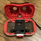 Mattel View Master Virtual Reality Starter Pack Ages 7  Complete In Open Box