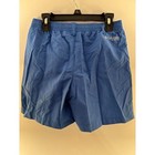 Columbia Backcast Boys Shorts Youth Medium Omni-shade Swim Trunks Mesh Lined