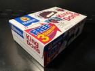 1977 Hostess King Dons - Empty Custom Design Display Box