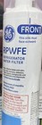 Ge Rpwfe Genuine Refrigerator Water Filter  with Chip   100  Authentic  b1 