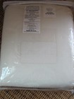 Bnib leachco Easy Teether Convertible Crib Rail Cover Cream great Invention 