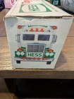 Rare Vintage 1991 Hess Toy Truck And Racer Lamborghini Brand New In Original Box