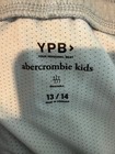 Abercrombie Kids Ypb Mesh Athletic 13 14