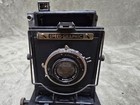 4x5 Graflex Speed Graphic Camera
