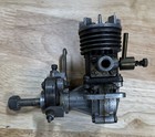 Ghq Aero Tether Car Spark Ignition R c Model Airplane Engine