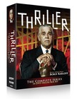 Thriller  The Complete Series  14-disc Dvd Set new   Sealed Us