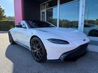 2022 Aston Martin Vantage 