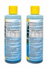 Easycare 50082 Fountec Algaecide And Clarifier 8oz Bottle 2 Pack