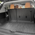 Cargo Liner For 2026 2025 2024 Grand Highlander Accessories Cargo Mat Seat