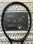 New Wilson Pro Staff 97 V14 - Noir  all-black Edition  - 4 1 4