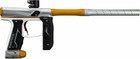 Empire Axe 2 0 Paintball Gun  68 Caliber Marker - Dust Silver Dust Gold