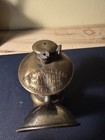 The Baldwin Lamp Brass Carbide Miners Lamp Pat Aug 28 1900 May 22 1906