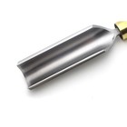 Hamlet Craft Tools Spindle Roughing Gouge -  1-1 4  Wide Blade