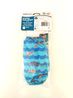 Swimschool Reusable Swim Diaper Level 1 For  Baby 6 Months 10-18 Lbs  Blue New