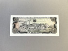 Dominican Republic 1 Peso Oro P-116a 1978-79 Unc