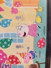 Royal Mail - Peppa Pig - Mini Stamp Sheet - Mnh