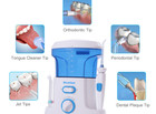 New Oral Irrigator Tooth Cleaner Dental Teeth Flosser Water Jet Pick Hydro Floss