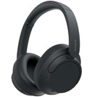 Sony Wh-ch720n Wireless Noise Cancelling Headphone  Black