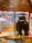 Mcdonalds Beanie Babies Still In The Packet-lot