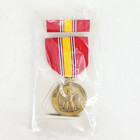 Usgi National Defense Service Medal Set Full Size   Ribbon Bar 8455-00-281-3214
