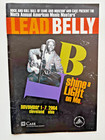 2004 Lead Belly Rock Hall Music Masters Program   History Robert Plant Led Zep