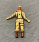Vintage Gi Joe Dusty 3 75  Action Figure By Hasbro