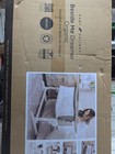 Beside Me Dreamer Organic Bassinet And Bedside Sleeper