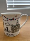 Oxford University Souvenir Mug 
