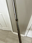 Vintage Muscle Bike Sissy Bar 46 5  Schwinn Stingray Chrome 1960 s 1970 s Era