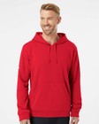 Adidas Fleece Hooded Sweatshirt Mens Pullover Hoodie A432 Golf Hoodie Dad Gift