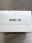 Lambs   Ivy Sport Musical Mobile Varsity Collection
