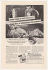 1935 introducing Pennzoil  save Money  gas   Oil vintage 30s Vintage Print Ad