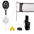 Cipton Beach Tennis Net Set