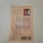 Diamond Studded Courthouse Quilt Pattern By Quilt In A Day