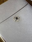 Robbe   Berking Silber  Sterling Silver Cigarette - Card - Credit Card Case