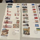 Lot X26  Canada Fdc See 3 Photos   First Day Covers Stamps Vf L  k   