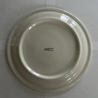 Rare Vintage Lawrence  Ks Lions High School Jackson China Restaurant Ware Plate