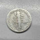 1926 Mercury Silver Dime Actual Coin Check My Store Free Shipping Silver  118 Oz