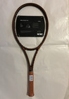 Wilson Pro Staff 97 V14 Tennis Racquet Racket 4 1 2 L4 Grip  brand New 