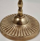 Vintage Brass Candlestick 6 5 