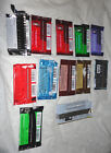Lot 127 Star Wars Decipher Ccg Tcg Trading Customizable Card Game 1995-2002 mint