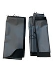 Freightliner Columbia  Century coronado  Windshield Curtains  New  Grey