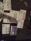 180 First Day Covers 60s To  90s