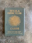 1923 Teuila Fortune Telling Cards Isobel Field Complete 45 Card Deck Box And Ins