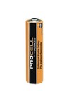 Duracell Procell Alkaline Constant Aa 1 5v Industrial Battery 4 Pack Exp 03 25