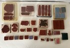 Stampin Up Rubber Stamps Lot 39 Religious Noah   s Ark Inspirations Holidays Misc