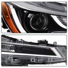 Headlight Assembly For 2020-2022 Corolla L le Led Right Passenger Side