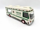Hess Gasoline Recreation Van 1998 Working Lights