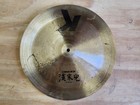 Zildjian K China Boy Cymbal 17  Ultra Rare Un Excellent Condition 